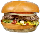 Beef Burger
