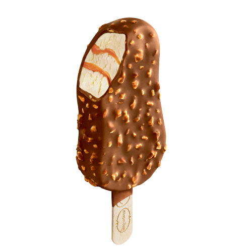 Vanilalmond